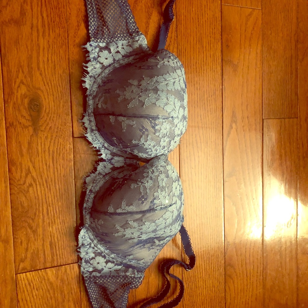 VS 34dd